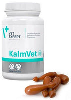 Dog stress relief, stress in cats, KalmVet UK