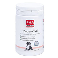 Dog supplements UK, PHA MagenVital powder for dogs UK