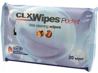 Dog wipes, CLX DOG Wipes, cat bum wipes, cat wipes UK