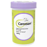 Dogs with joint problems, CANOSAN concentrate vet. UK