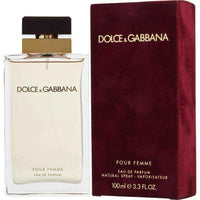 Dolce & Gabbana Femme Eau de Toilette 100ml Spray UK
