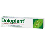DOLOPLANT best cream for back pain, back pain cream UK