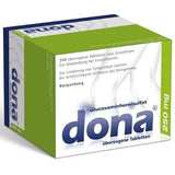 DONA 250 mg osteoarthritis in knee coated tablets UK