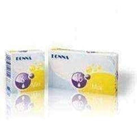 DONNA NEW MINI Tampons x 8 pieces UK