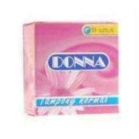 DONNA NEW NORMAL Tampons x 8 pieces UK