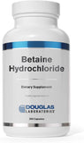 DOUGLAS LABORATORIES USA, betaine hcl hair loss, pepsin UK