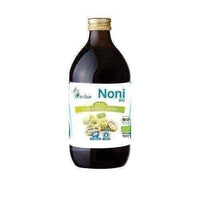 Dr Gaya Noni BIO Organic Noni juice 500ml, morinda citrifolia UK