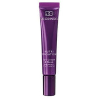 Dr. GRANDEL cosmetics Nutri Sensation Eye Cream & Mask UK