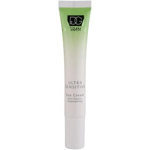 Dr. GRANDEL cosmetics Ultra Sensitive Eye Cream UK