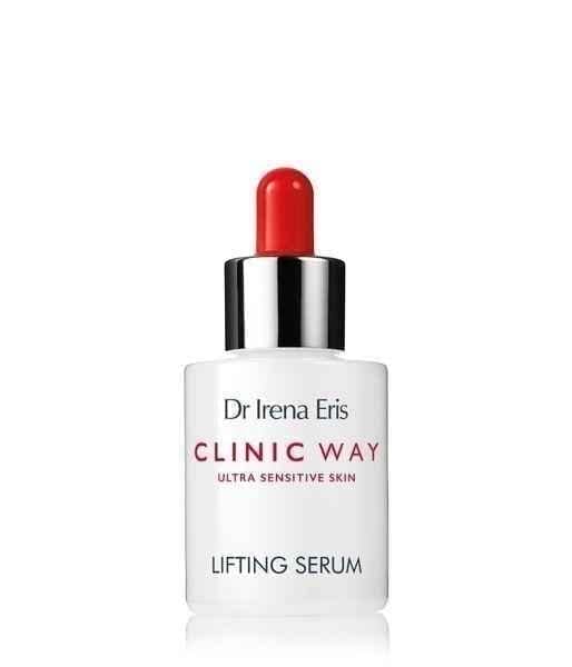 Dr Irena Eris CLINIC WAY Active Lifting Dermoserum 30 ml UK