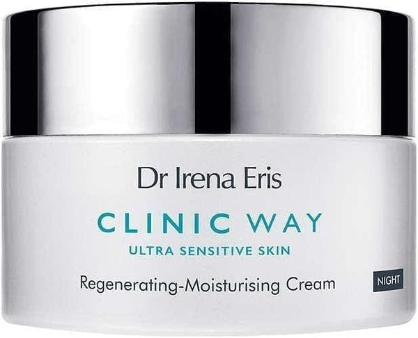 Dr Irena Eris CLINIC WAY Night Cream UK