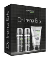 Dr Irena Eris Set PLATINUM MEN UK