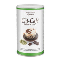 DR JACOB'S Chi-Cafe, green coffee balance powder UK