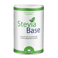 DR JACOB'S stevia sweetener, sugar xylitol Powder UK