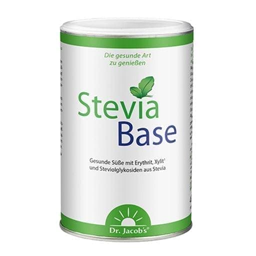 DR JACOB'S stevia sweetener, sugar xylitol Powder UK