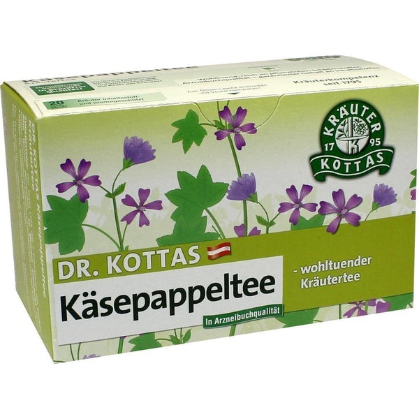 DR. KOTTAS cheese poplar tea UK