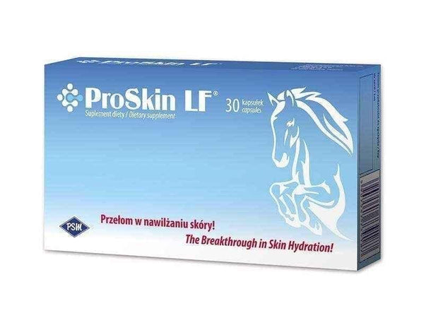 Dr. Michaels Proskin LF 30 capsules UK