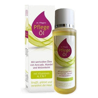 DR.PFLEGERS care oil UK