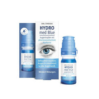 DR.THEISS Hydro med Blue eye drops UK