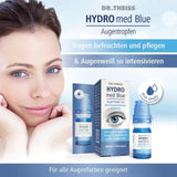 DR.THEISS Hydro med Blue eye drops UK