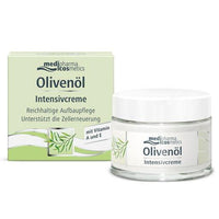 DR. THEISS OLIVE OIL intensive cream UK