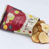 Dried apples | freeze dried fruit | Crisps 24 x 20g UK