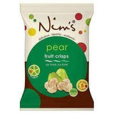 Dried pears | dry fruits I Crisps 24 x 22g UK