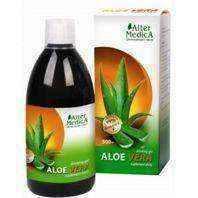 DRINKING ALOE VERA GEL 1000ml, aloe vera gel drink UK