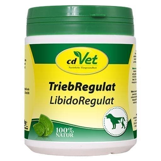 DRIVE LIBIDO REGULATION Supplementary feed for dogs 300 g UK