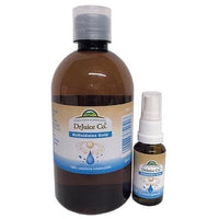 DRJUICE colloidal gold liquid, Multiple sclerosis, Osteoporosis, rheumatism UK