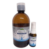 DRJUICE colloidal silver liquid UK