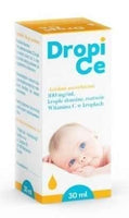 DropiCe oral infant drops 30ml UK