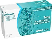 Drug test APTEO Care x 1 piece UK