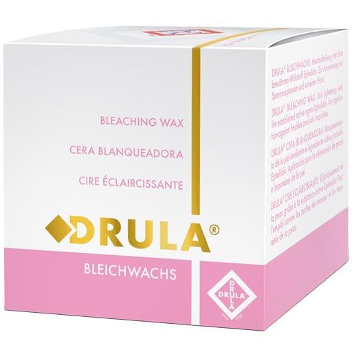 DRULA Classic bleaching wax cream UK