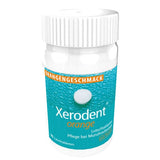 Dry mouth, XERODENT Orange Lozenges UK