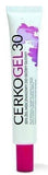 Dry skin | CERKOGEL 30 keratolytic gel for the scalp UK