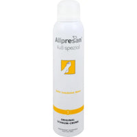 Foot Special Foam Cream No. 3 for very dry skin