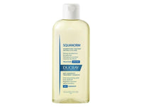 DUCRAY Squanorm shampoo greasy dandruff UK