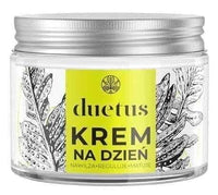 DUETUS Day cream 50 ml UK