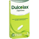 DULCOLAX suppositories, constipation remedies UK