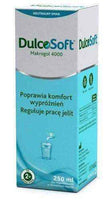Dulcosoft syrup 250ml, treatment of constipation UK