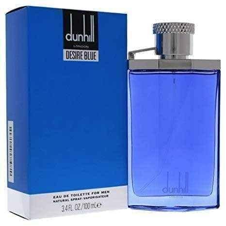 Dunhill Desire Blue Eau de Toilette 100ml Spray UK