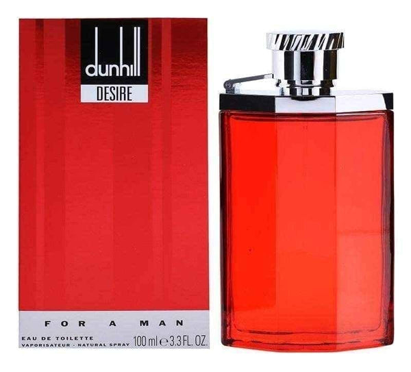 Dunhill Desire Eau de Toilette 100ml Spray UK