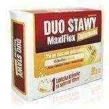 DUO STAWY Maxiflex Glucosamine x 30 tabl. sparkling UK