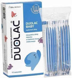 Duolac Baby x 10 sachets UK