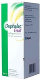 DUPHALAC FRUIT syrup 500ml UK