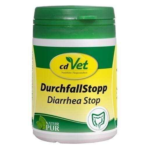 DURBALLSTOP powder vet. 50 g dog diarrhea, cat diarrhea UK