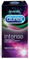DUREX Intense condom x 10 pieces UK