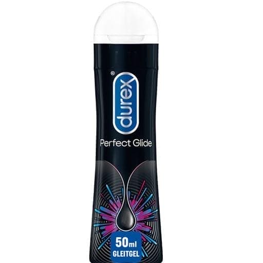 DUREX play Perfect Glide Gel UK