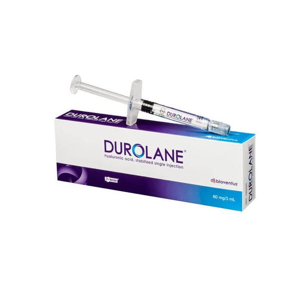 DUROLANE SJ pre-filled syringes UK